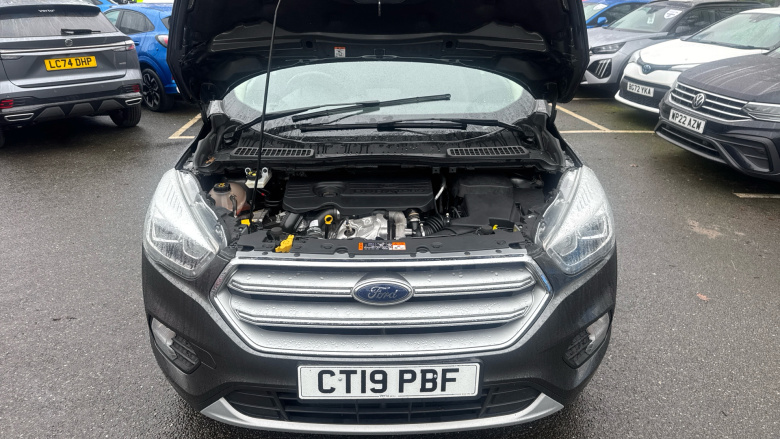 Ford Kuga 1.5 TDCi Titanium Edition 5dr 2WD Diesel Estate